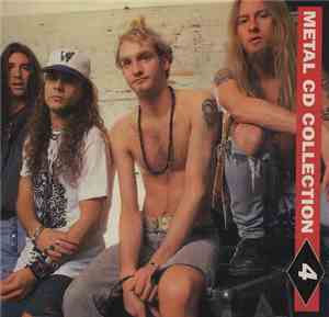 Various - Metal CD Collection 04