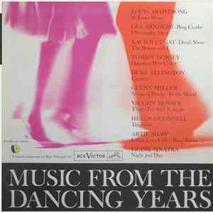 Various - Music From The Dancing Years