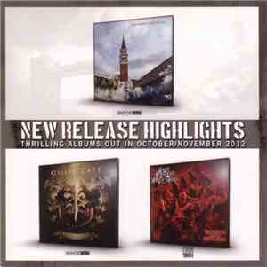 Various - New Release Highlights