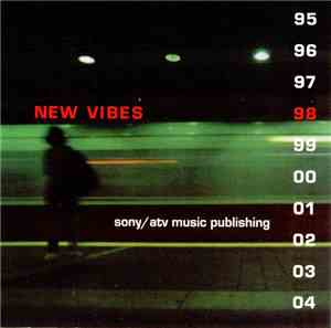 Various - New Vibes 98