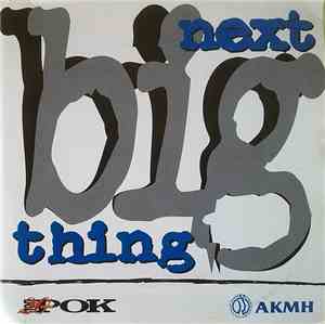 Various - Next Big Thing