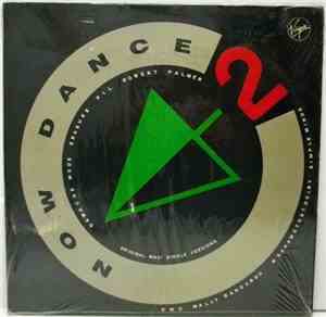 Various - Now Dance Volume 2