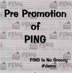 Various - Pre Promotion Of Ping