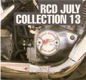 Various - RCD July Collection 13