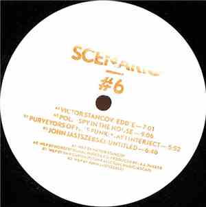 Various - Scenario#6