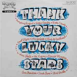 Various - Thank Your Lucky Stars - Original Soundtrack Recording