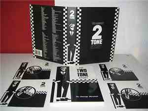 Various - The Compact 2 Tone Story