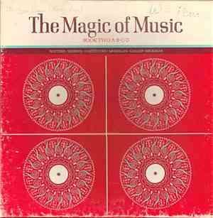 Various - The Magic Of Music • Book Two