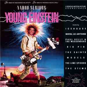 Various - Young Einstein: A Serious Motion Picture Soundtrack
