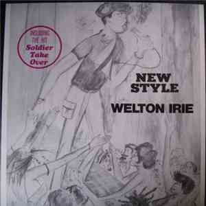 Welton Irie - New Style