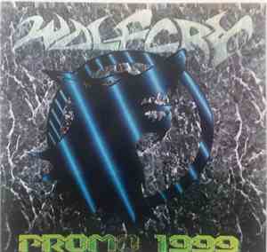 Wolfcry - Promo 1999