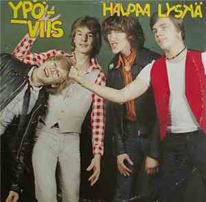 Ypö-Viis - Halpaa Lystiä