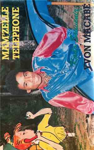 Yvon Macabé - Mam'zelle Telephone