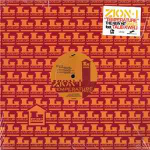 Zion I - Temperature / The Bay