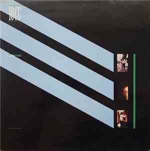 10CC - Windows In The Jungle