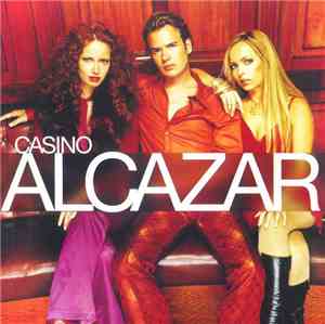 Alcazar - Casino