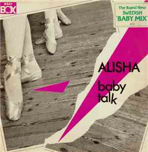 Alisha - Baby Talk