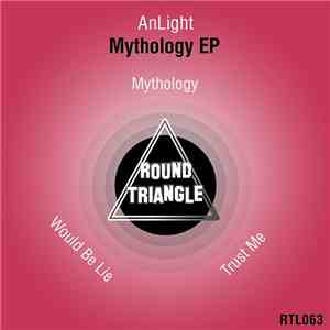 AnLight - Mythology EP