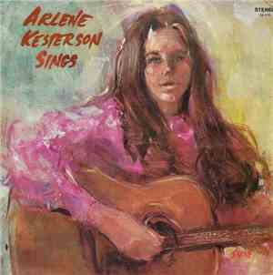 Arlene Kesterson - Arlene Kesterson Sings