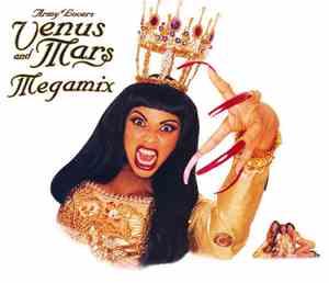 Army Of Lovers - Venus And Mars Megamix