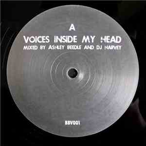 Ashley Beedle & DJ Harvey - Voices Inside My Head