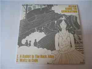 Asian Kung-Fu Generation - A Rabbit In The Back Alley