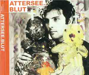 Attersee - Blut