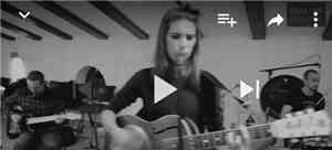 Barbari - Noir.am sessions