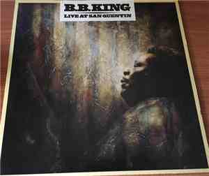 B.B. King - Live At San Quentin