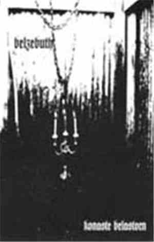 Belzebuth - Konaste Belastorn