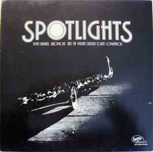 Benny Gebauer And The Werner Drexler Sound Combination - Spotlights