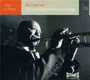 Bill Coleman  - The Complete Philips Recordings