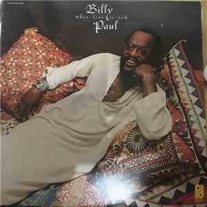 Billy Paul - When Love Is New