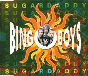 Bingoboys - Sugardaddy