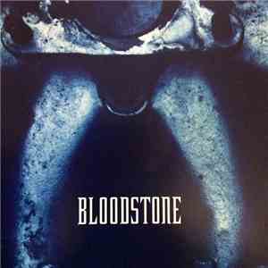 Bloodstone  - Valley Of The Machines