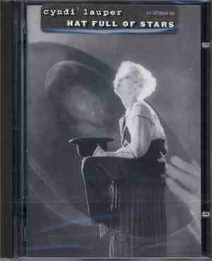 Cyndi Lauper - Hat Full Of Stars