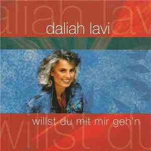 Daliah Lavi - Willst Du Mit Mir Geh'n