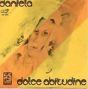 Daniela  - Dolce Abitudine