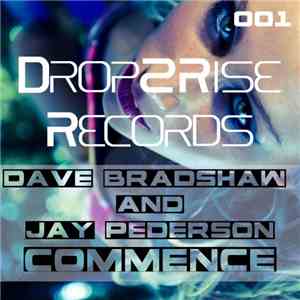 Dave Bradshaw & Jason Pederson - Commence