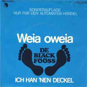 De Bläck Fööss - Weia Oweia