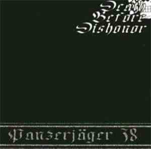Death Before Dishonor  - Panzerjäger 38