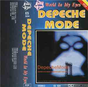 Depeche Mode - World In My Eyes