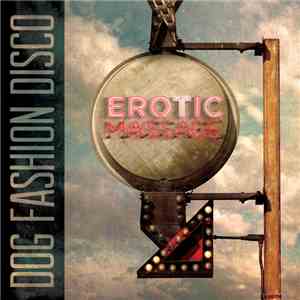 Dog Fashion Disco - Erotic Massage