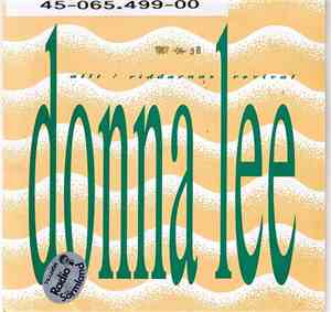 Donna Lee  - Allt