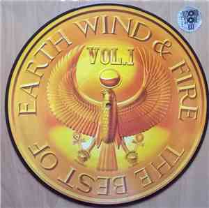 Earth, Wind & Fire - The Best Of Earth Wind & Fire Vol. I