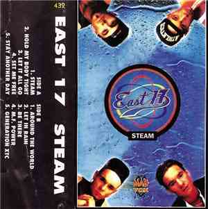 East 17 - Steam