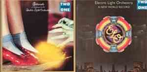 Electric Light Orchestra - Eldorado / A New World Record
