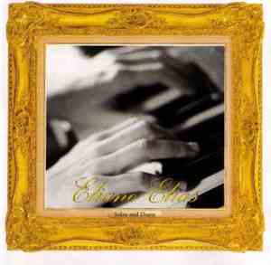 Eliane Elias - Solos And Duets