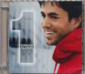 Enrique Iglesias - 95/08