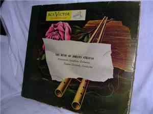 Eugene Ormandy / Minneapolis Symphony Orchestra - The Music Of Johann Strau ...